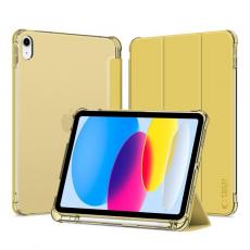 Tech-Protect - Tech-Protect iPad 10.9 (2022) Fodral SC Pen Hybrid