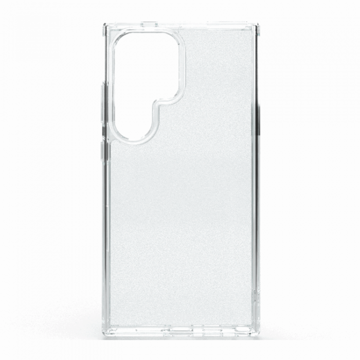 SBS - SBS Galaxy S25 Ultra Mobilskal D3O - Transparent