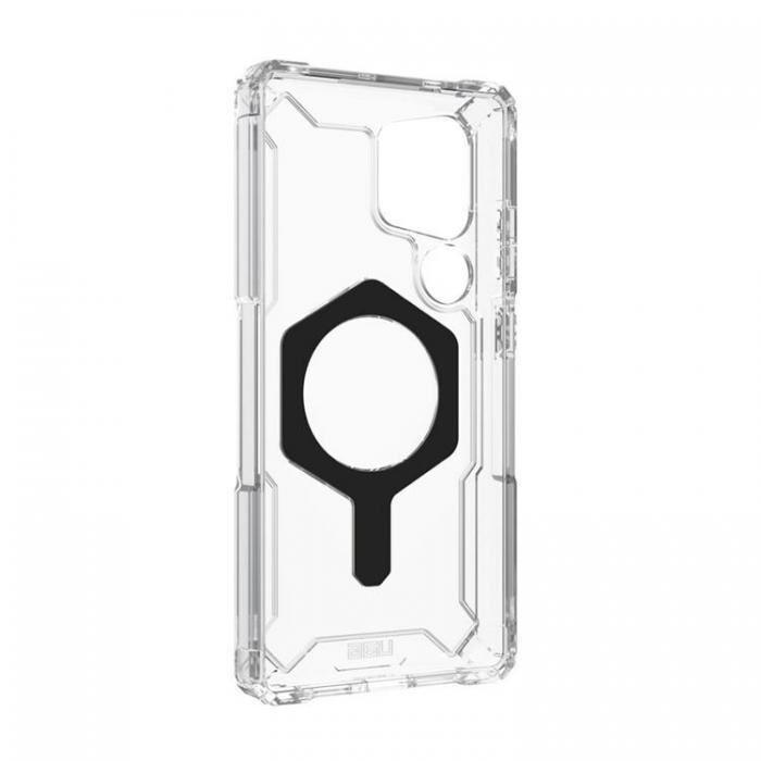 UAG - UAG Galaxy S25 Ultra Mobilskal Magsafe Plasma XTE - Clear