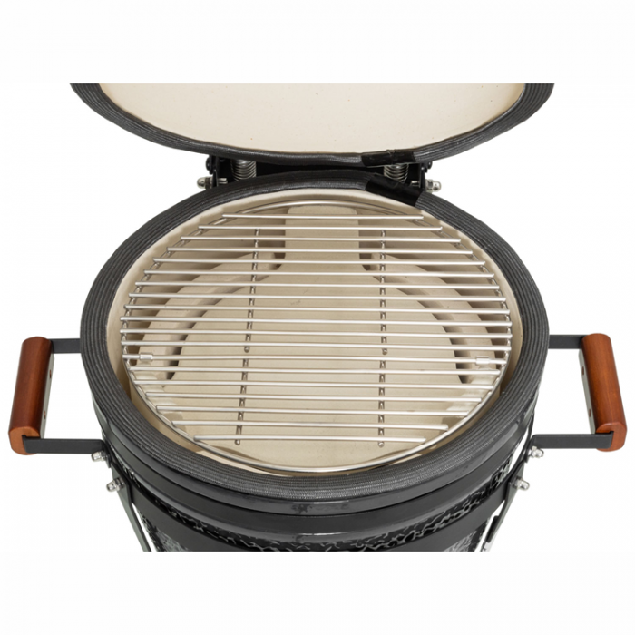 Mustang - Mustang Kamado S Kolgrill Hiiligrilli