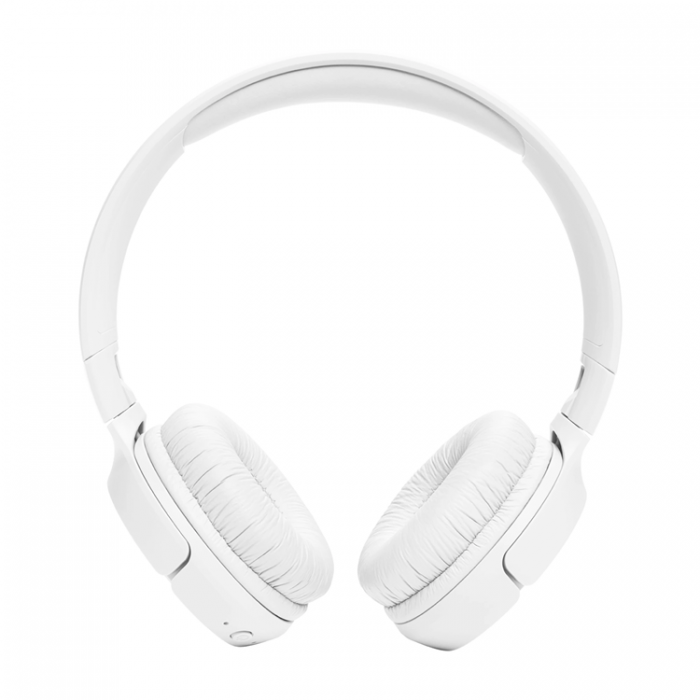 JBL - JBL On-Ear Hrlurar Trdlsa Bluetooth 5.3 - Vit