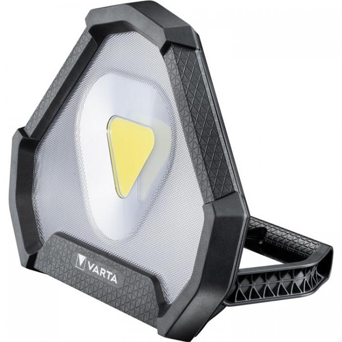 VARTA - Varta Work Flex Stadium Light Arbetsbelysning uppladdningsbar IP54 1450 lm