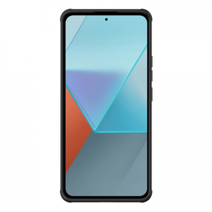 Nillkin - Nillkin Xiaomi Redmi Note 13 Pro Plus 5G Mobilskal CamShield Pro