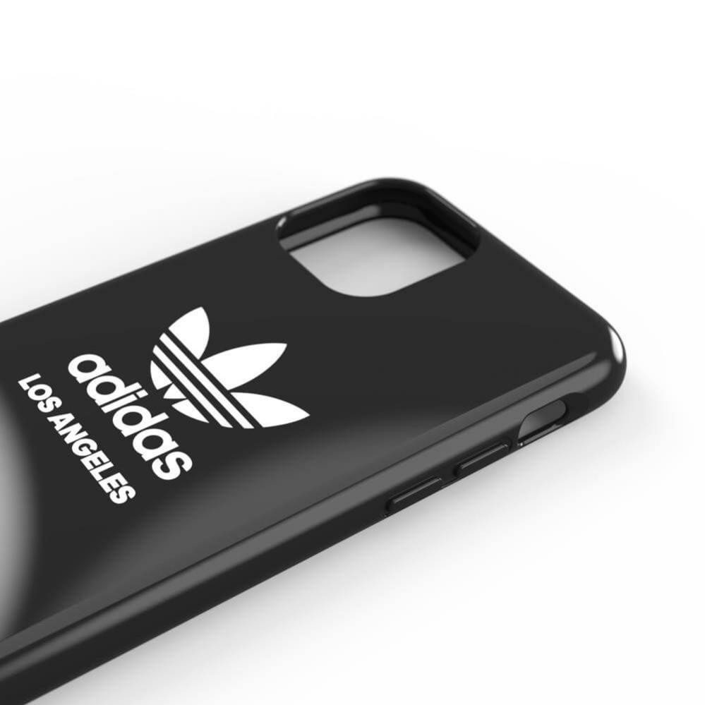 Kop Adidas Los Angeles Skal till iPhone 11 Pro Svart TheMobileStore