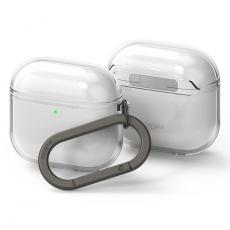 Ringke - Ringke Airpods 4 Skal Air - Clear