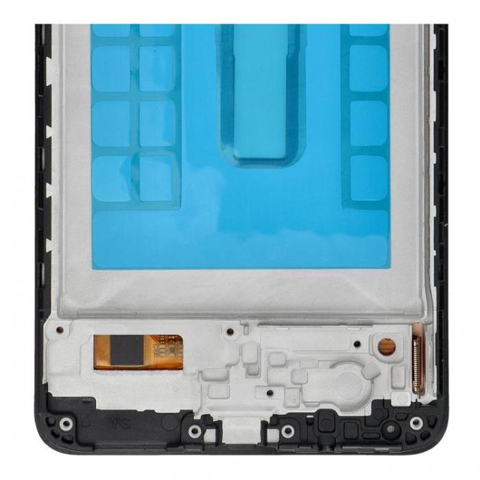 SpareParts - SAMSUNG M52 5G Skrm med LCD-display FixCell OLED