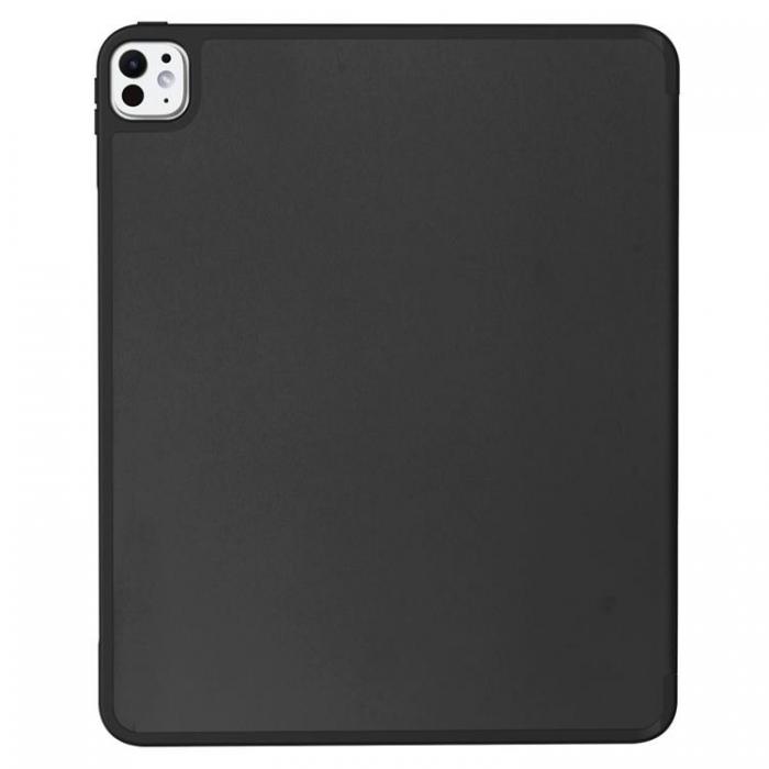 Tech-Protect - Tech-Protect iPad Pro 13 (2024) Fodral SC Pen - Svart