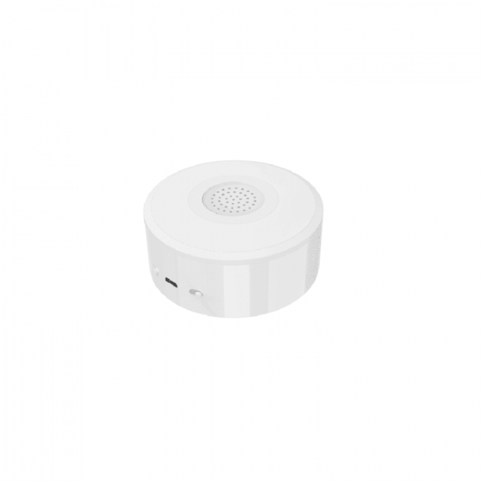 WOOX - Woox Zigbee Smart Indoor Siren