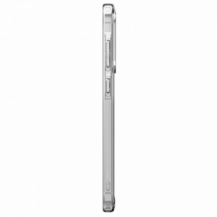 Spigen - Spigen Galaxy A56 5G Mobilskal Ultra Hybrid - Crystal Clear