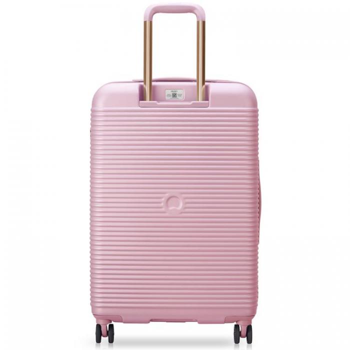 DELSEY PARIS - DELSEY PARIS Freestyle Kabinvska 76 - Rosa