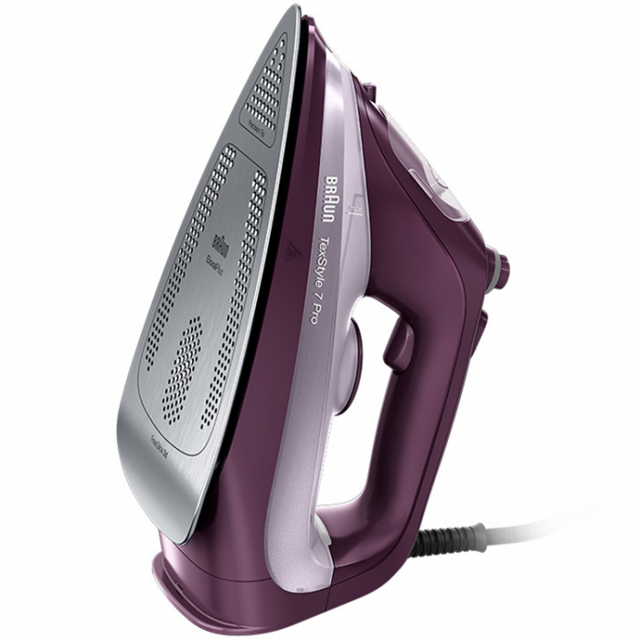 Braun - Braun ngstrykjrn SI7181VI TexStyle 7 Pro