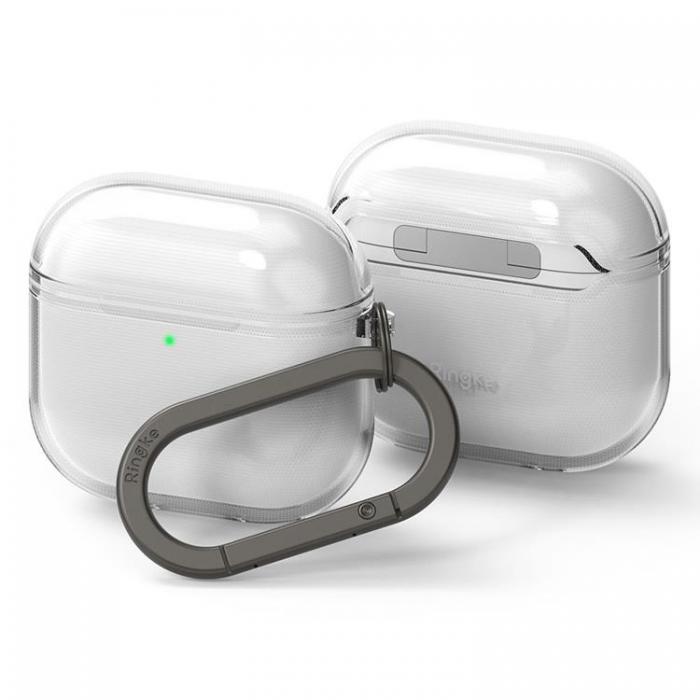 Ringke - Ringke Airpods 4 Skal Air - Clear