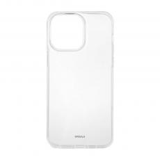 Onsala - ONSALA iPhone 14 Pro Max Skal TPU - Transparent