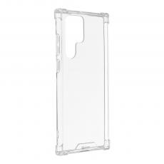 Roar - Armor Jelly skal Roar till Samsung Galaxy S22 Ultra transparent