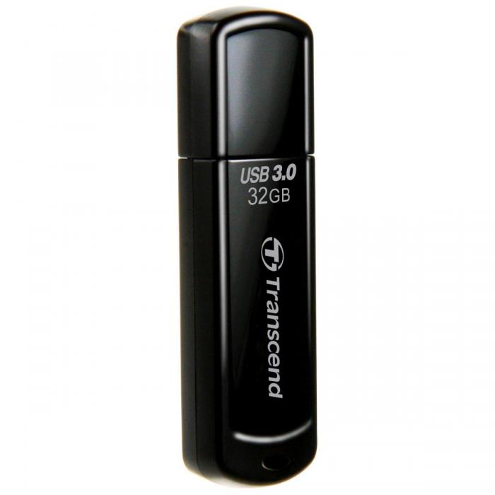 Transcend - Transcend JetFlash 700 USB 3.0-minne, 32GB