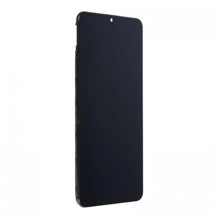 SpareParts - SAMSUNG A22 4G Skrm med LCD-display ORG Renovera