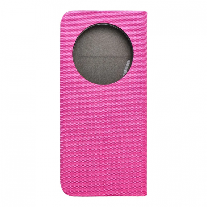 A-One Brand - Xiaomi Redmi 14C Plnboksfodral Sensitive - Rosa