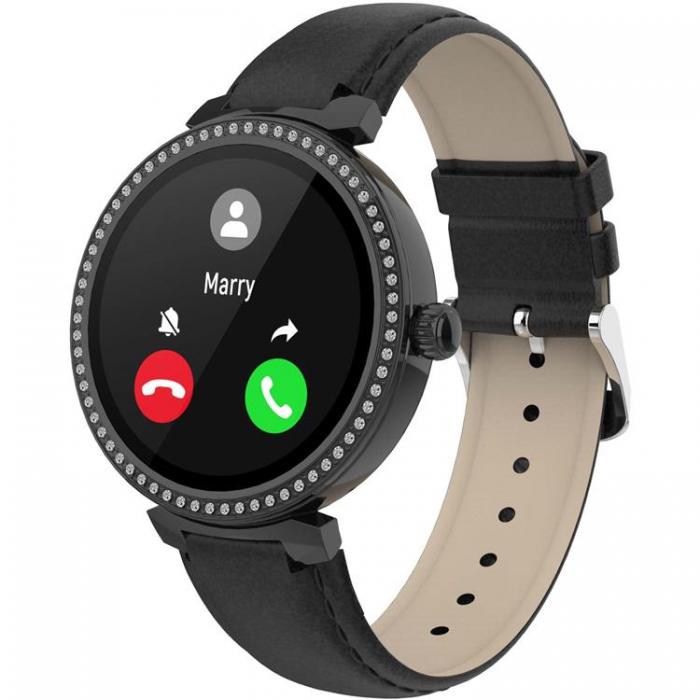 Denver - Denver SmartWatch Bluetooth - Svart