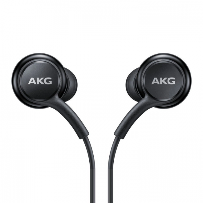 Samsung - Samsung AKG Hrlurar USB-C - Svart