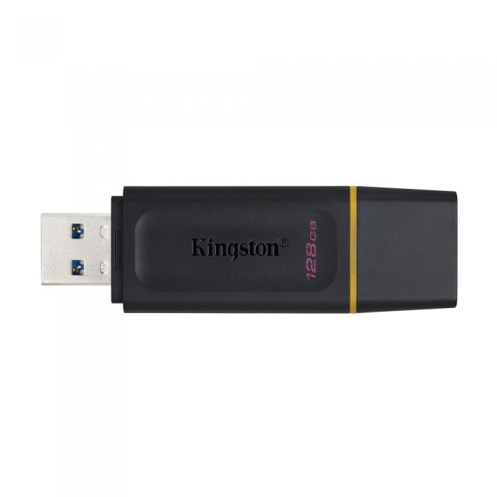 Kingston - Kingston Exodia 128GB USB 3.2 Pendrive