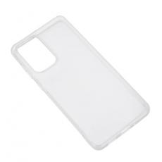 GEAR - GEAR TPU Skal Galaxy A33 - Transparent