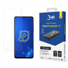 3MK - 3MK OnePlus Open Plus Plastfilm skärmskydd Silver Protection+