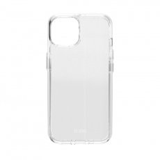 SBS - SBS iPhone 16 Pro Mobilskal Extreme Active D3O - Transparent