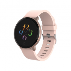 Forever - Forever Smartwatch Forevive Lite - Rosa Guld