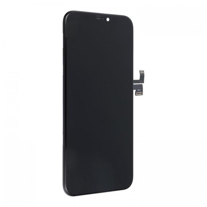 SpareParts - iPhone 11 Pro Skrm med LCD-display HD+ Incell IC verfrbar