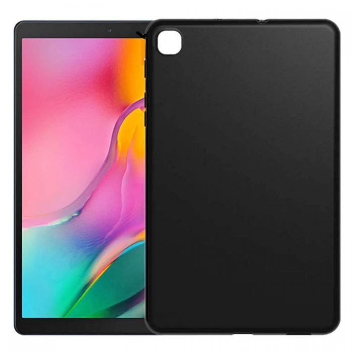 A-One Brand - Xiaomi Redmi Pad Pro 5G Skal Slim - Svart