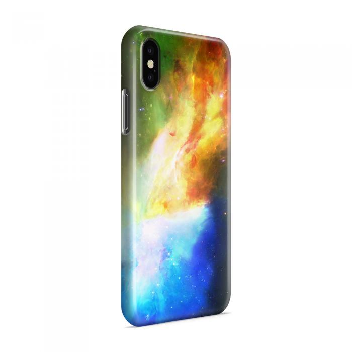 TheMobileStore - Designer iPhone X/XS Skal - Pat0456