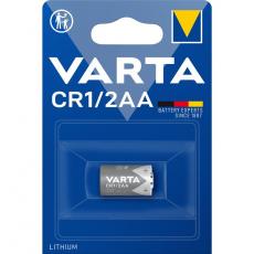 VARTA - Varta CR1/2AA / 1/2AA Lithium-batteri 3V