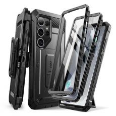 SupCase - SupCase Galaxy S25 Ultra Mobilskal Unicorn Beetle Pro 2-Set