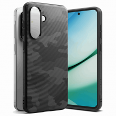 Ringke - Ringke Galaxy A36/A56 5G Mobilskal Onyx - Camo Svart