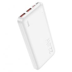 Hoco - Hoco Powerbank 10000 mAh 22.5W PD QC 3A J101 - Vit