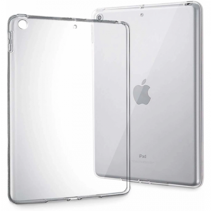 A-One Brand - Xiaomi Redmi Pad Pro 5G Skal Slim - Transparent