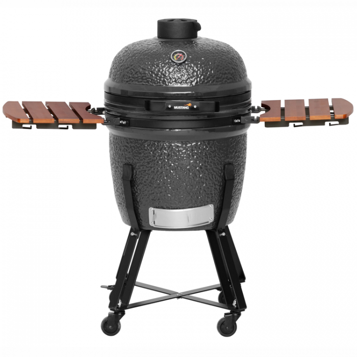 Mustang - Mustang Kamado L Kolgrill