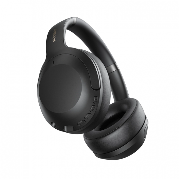 Joyroom - Joyroom Over-Ear Hrlurar Trdlsa ANC Bluetooth - Svart