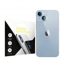 OEM - iPhone 14 Kameralisskydd i Härdat Glas