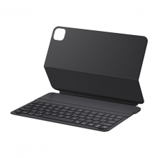 BASEUS - Baseus iPad Pro 11/iPad Air 4/5 Fodral med tangentbord - Svart