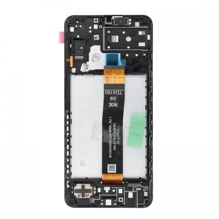 A-One Brand - Samsung A13 5G LCD Skrm ServicePack A136B GH82 29077A