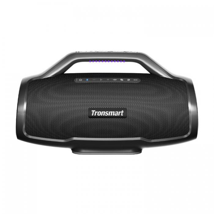 Tronsmart - Tronsmart Trdls Hgtalare Bluetooth Bang Max - Svart