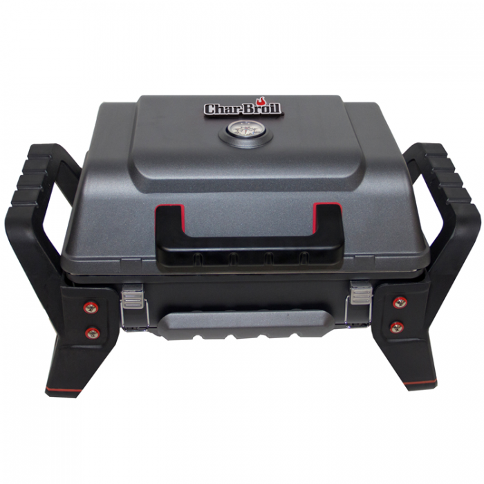 Char-Broil - Char-Broil Gasolgrill Grill2Go X200