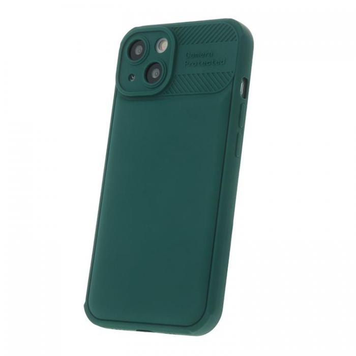 A-One Brand - iPhone 11 Mobilskal Honeycomb - Skogsgrn