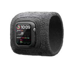 Twelve South - Twelve South Action Band För Apple Watch 7 45mm