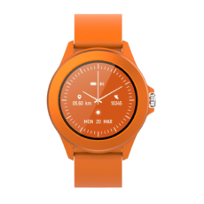 Forever - Forever Smartwatch Colorum - Orange