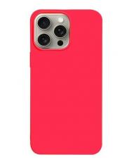 Beline - Beline iPhone 16 Pro Max Mobilskal Candy - Rosa