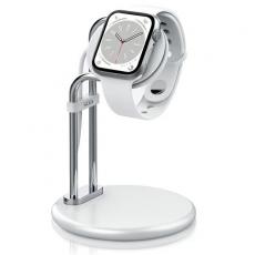 Sodi - Sodi Stativ för Apple Watch SAW-300 - Silver