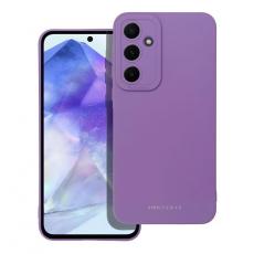 Roar - Roar Galaxy A55 5G Mobilskal Luna - Violet