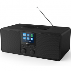 Philips - Philips Internet radio med Stereo-ljud, Bluetooth, Spotify Connect.